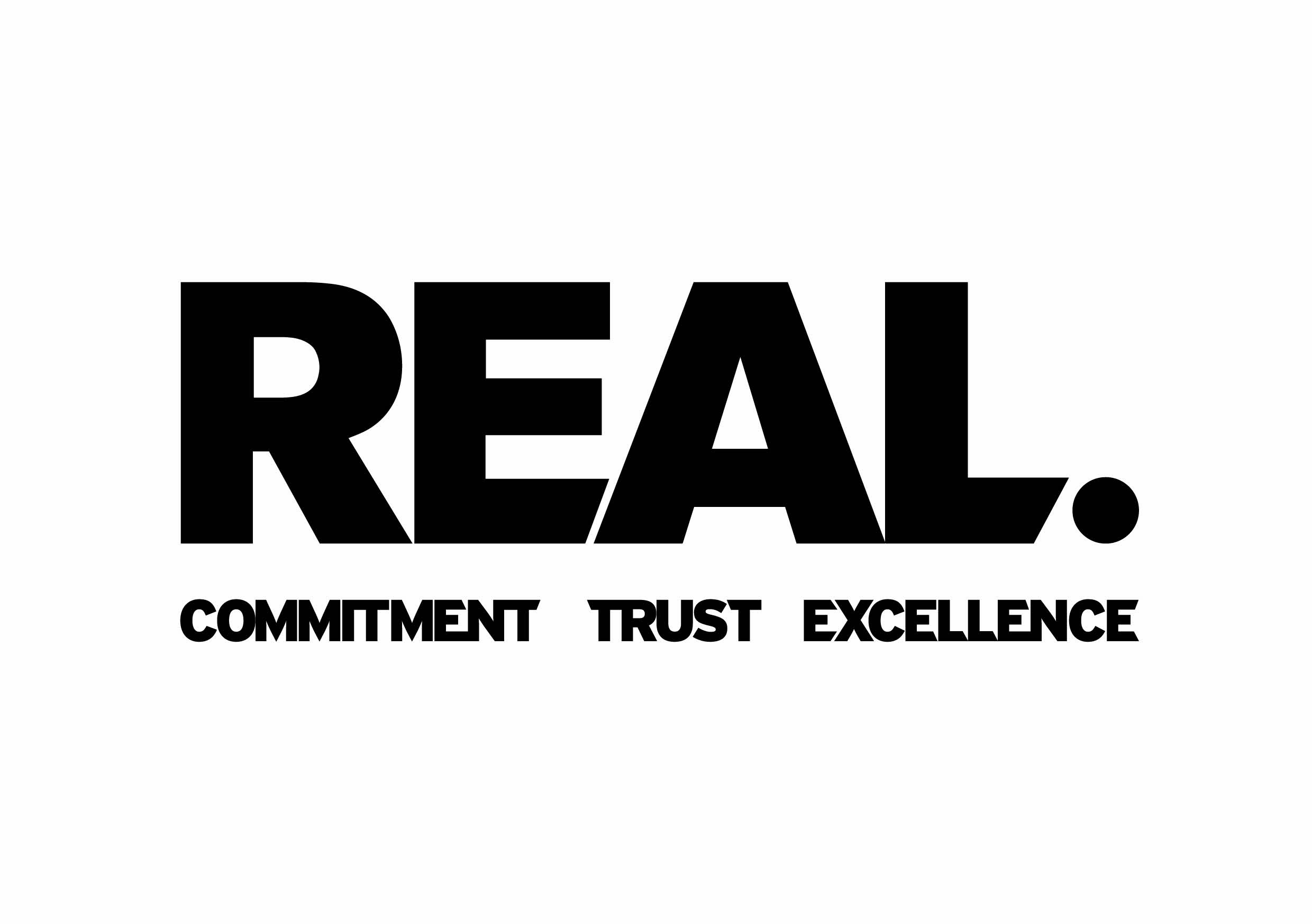 REAL Transfers logo